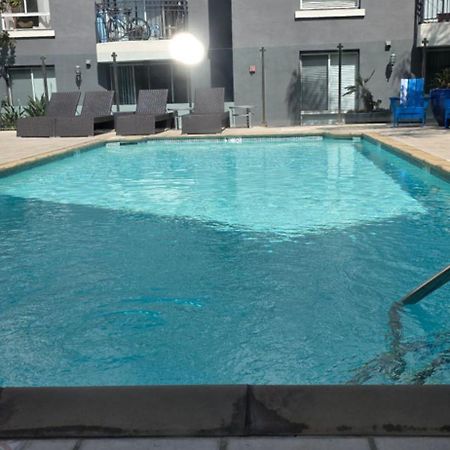 1Bdr In The Heart Of Marina Del Rey Appartement Los Angeles Buitenkant foto