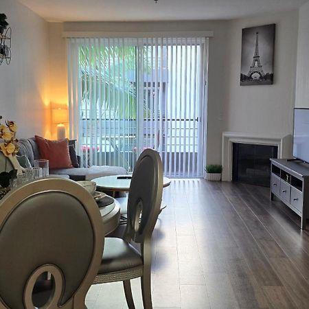1Bdr In The Heart Of Marina Del Rey Appartement Los Angeles Buitenkant foto