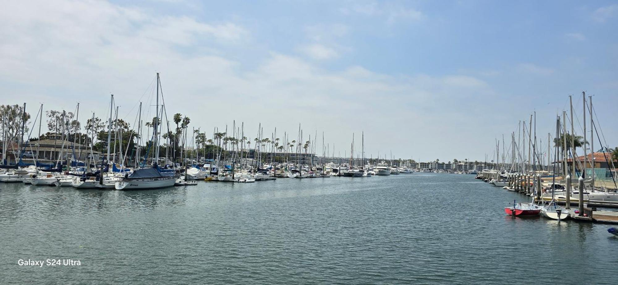 1Bdr In The Heart Of Marina Del Rey Appartement Los Angeles Buitenkant foto