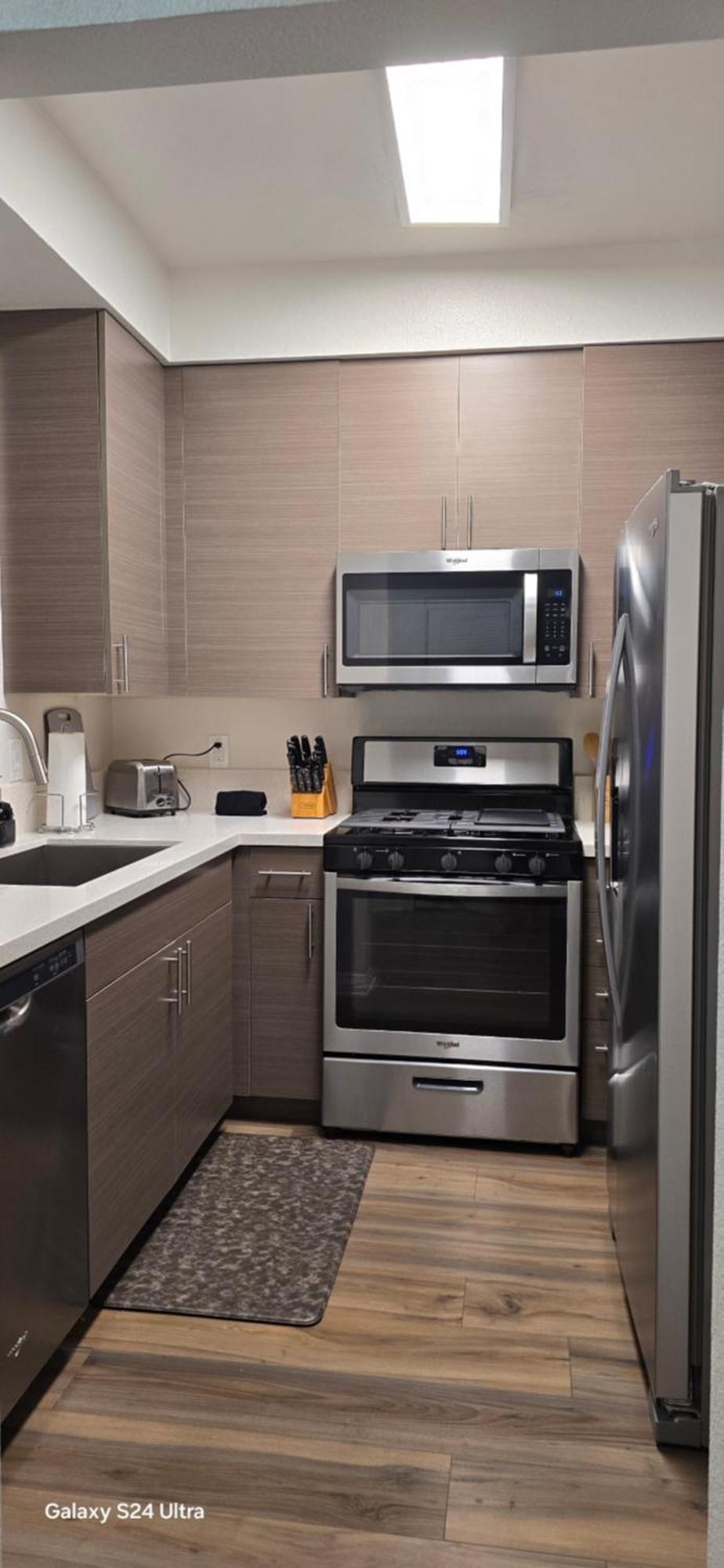 1Bdr In The Heart Of Marina Del Rey Appartement Los Angeles Buitenkant foto