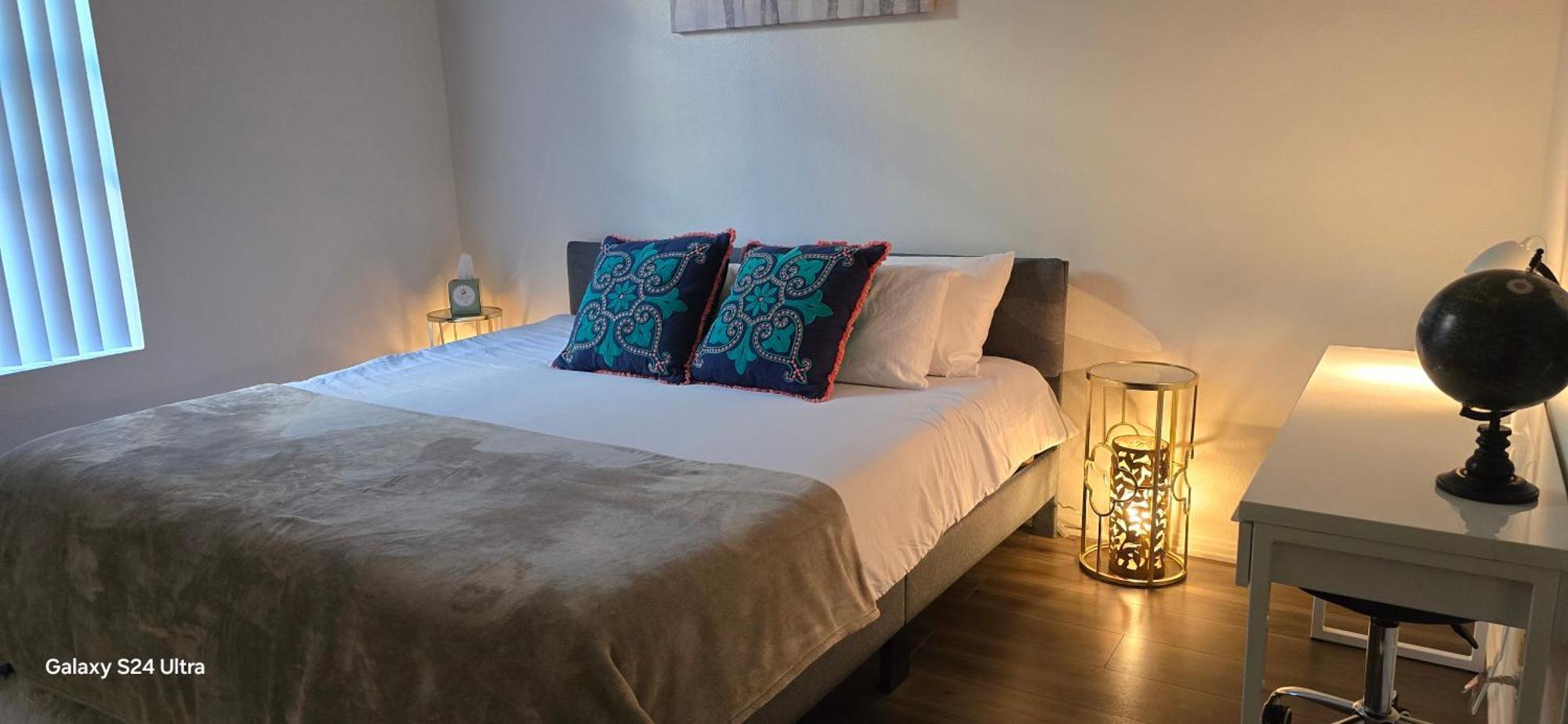 1Bdr In The Heart Of Marina Del Rey Appartement Los Angeles Buitenkant foto