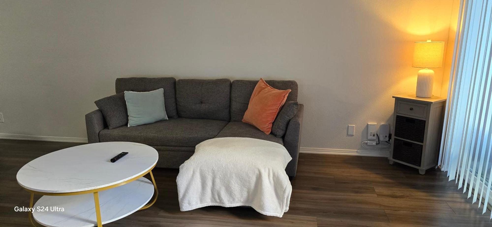 1Bdr In The Heart Of Marina Del Rey Appartement Los Angeles Buitenkant foto