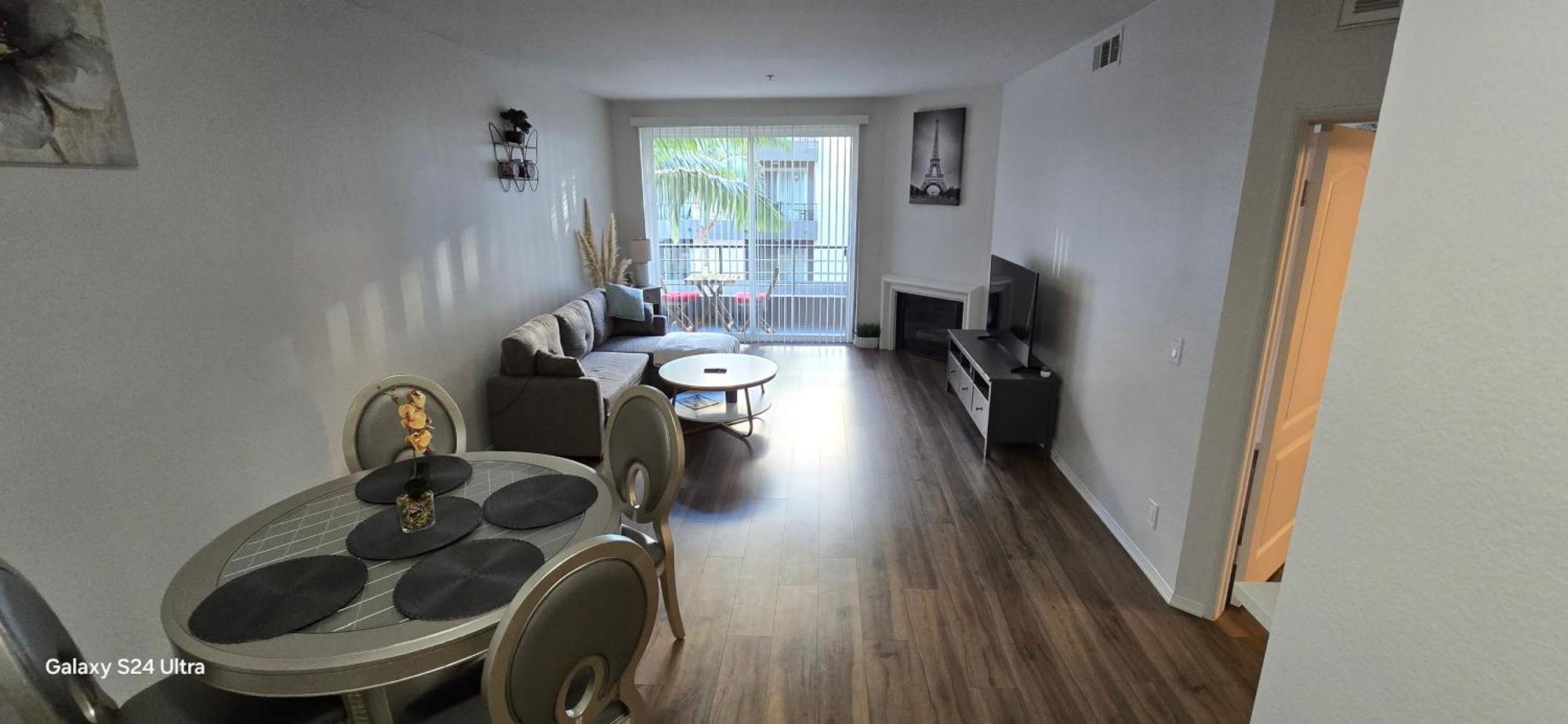 1Bdr In The Heart Of Marina Del Rey Appartement Los Angeles Buitenkant foto