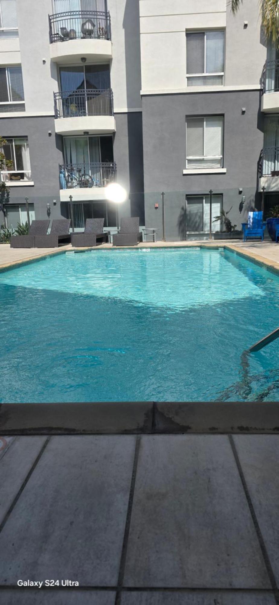 1Bdr In The Heart Of Marina Del Rey Appartement Los Angeles Buitenkant foto