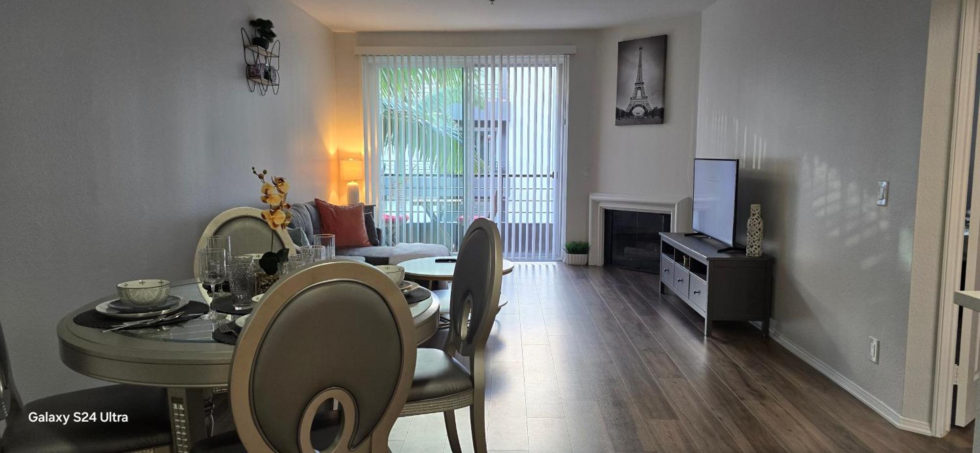 1Bdr In The Heart Of Marina Del Rey Appartement Los Angeles Buitenkant foto