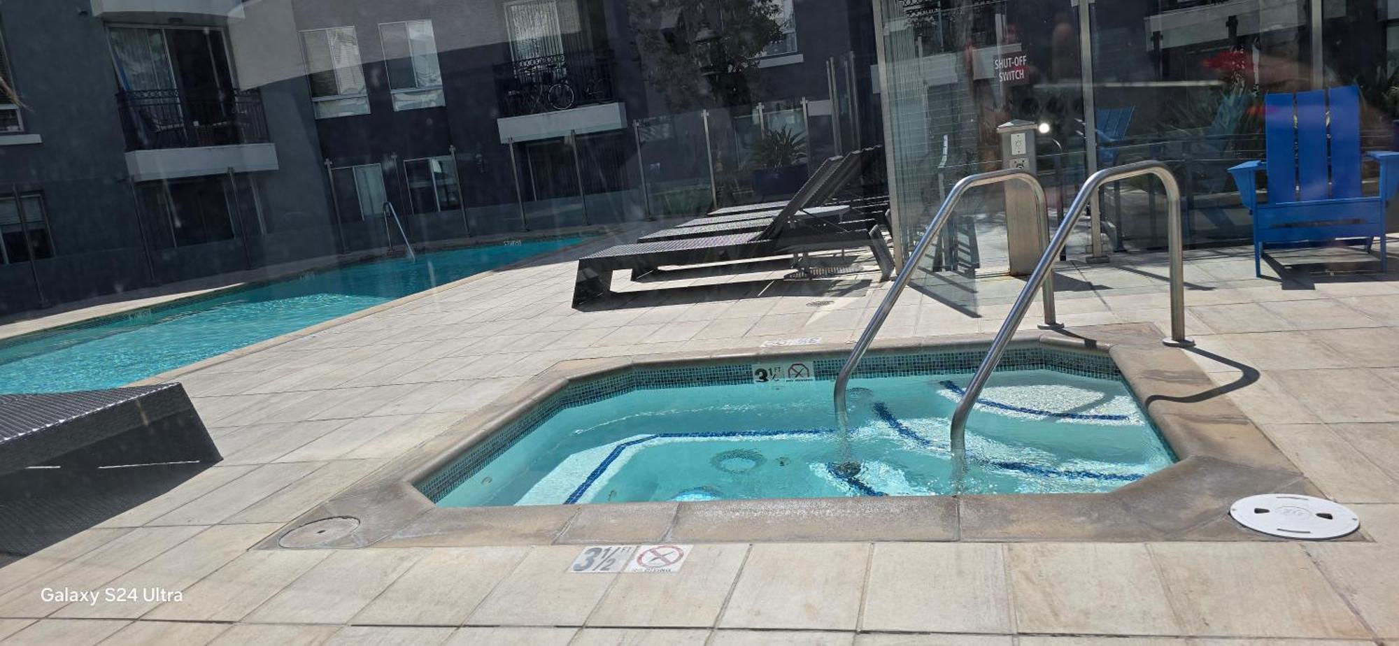 1Bdr In The Heart Of Marina Del Rey Appartement Los Angeles Buitenkant foto